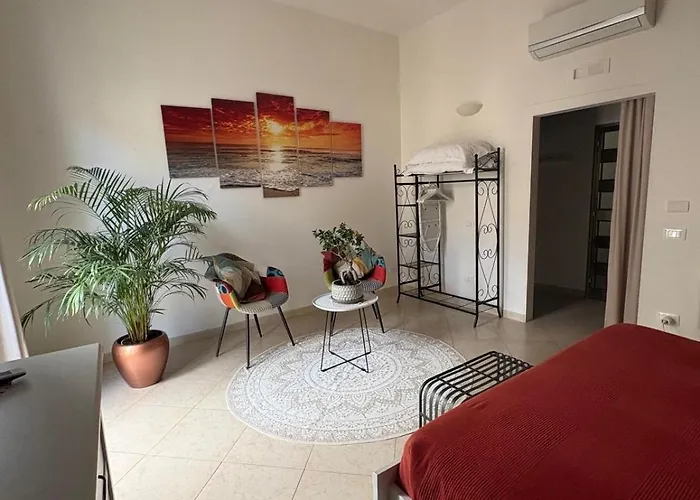 Nenetta Rooms&Suites Monopoli
