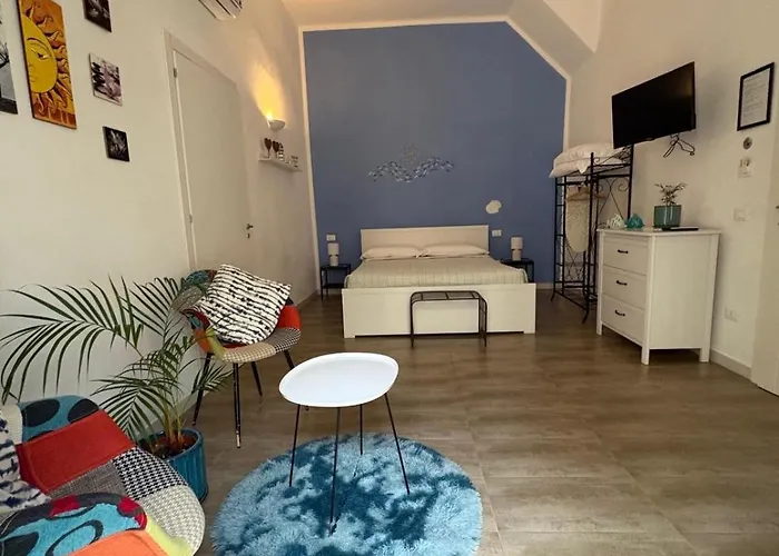 Nenetta Rooms&Suites Monopoli