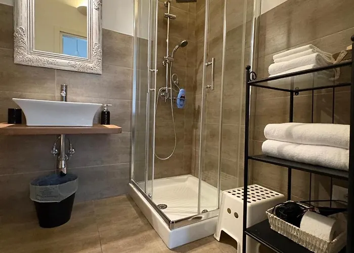 Nenetta Rooms&Suites Monopoli