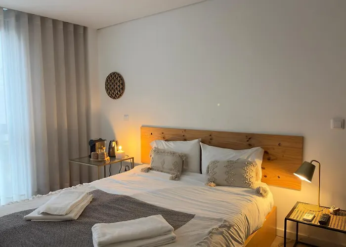Autor Guesthouse Vila do Conde
