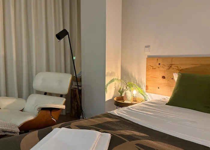 Autor Guesthouse