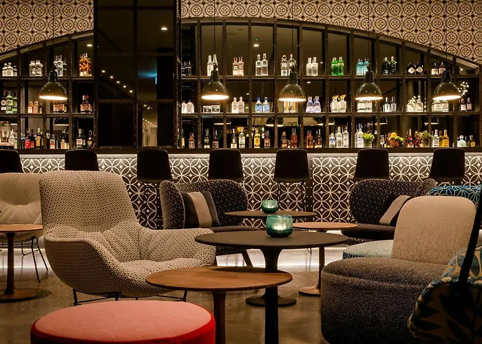 Fornells de la Selva Hotels