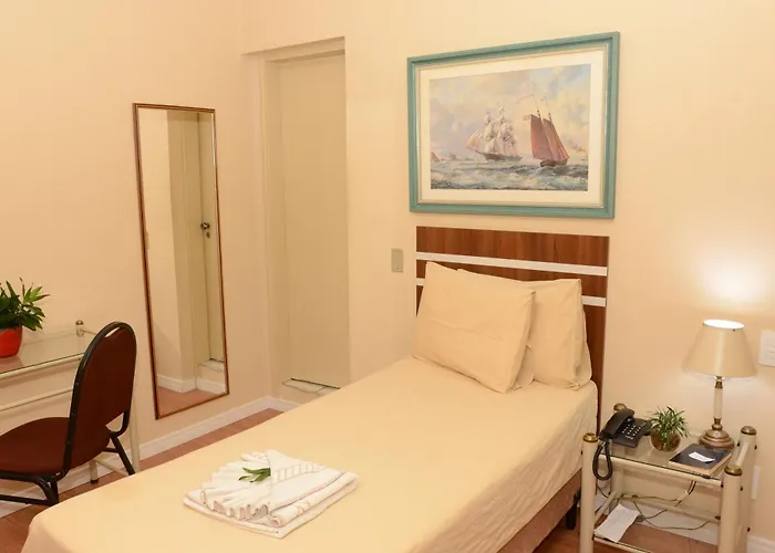 Skalla Hotel Nova Odessa