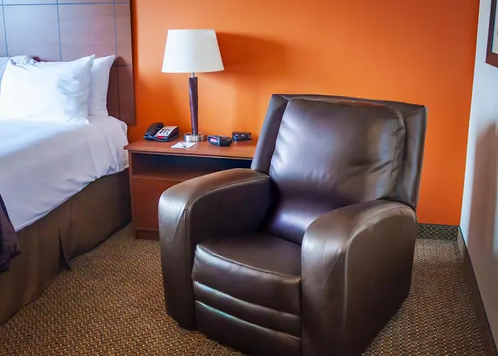Davenport Hotels