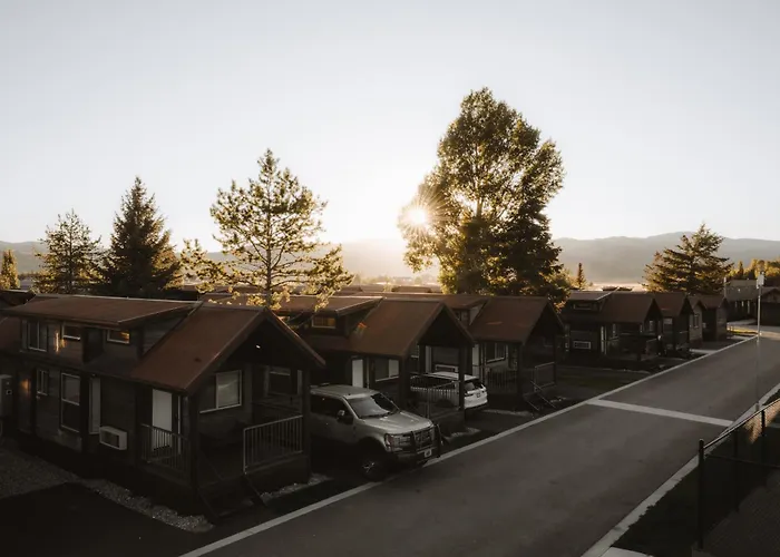 Teton Valley Resort Victor
