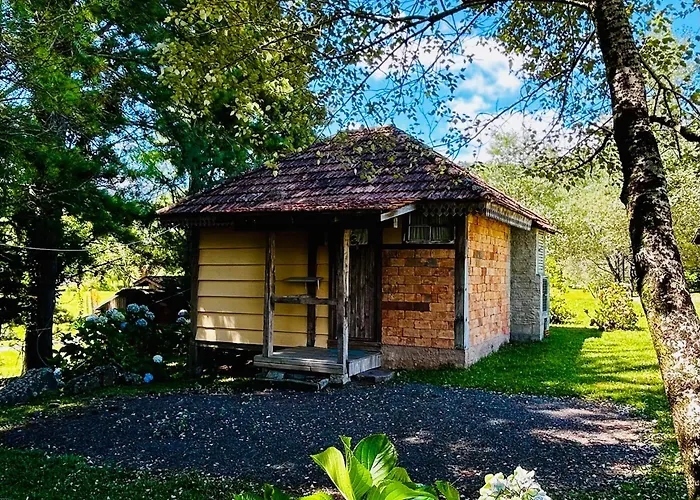 Estalagem Santo Antônio