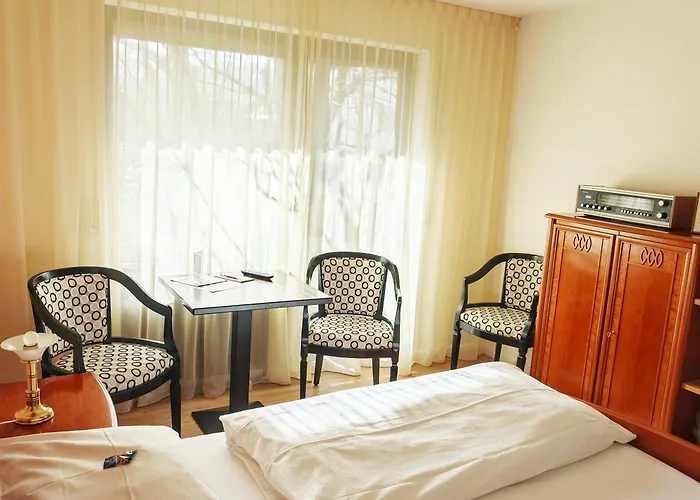 Hotels in Staufen im Breisgau