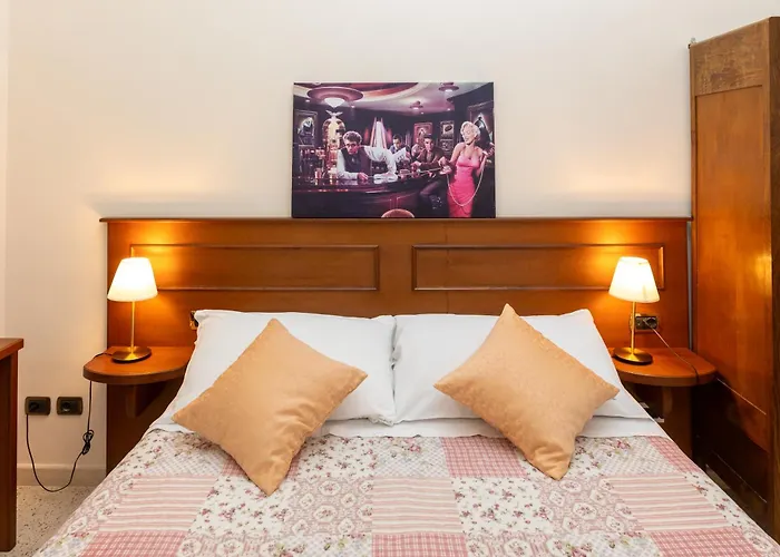 Vittoria Guest House Battipaglia