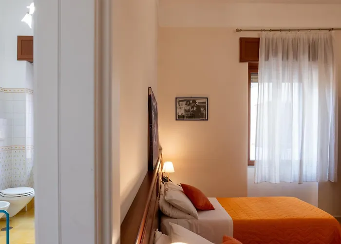 Vittoria Guest House Battipaglia