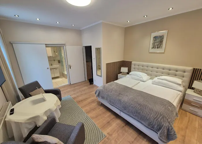 Maria Enzersdorf Hotels