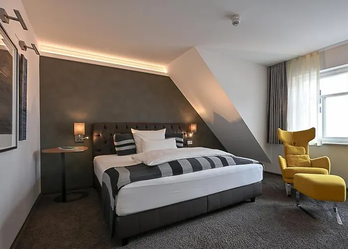Hotels in Rüsselsheim