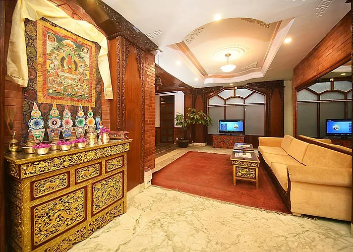 Best 15 Spa Hotels in Kathmandu for a Relaxing Getaway