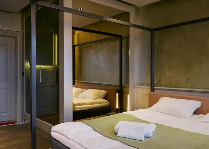 Kragero Hotels