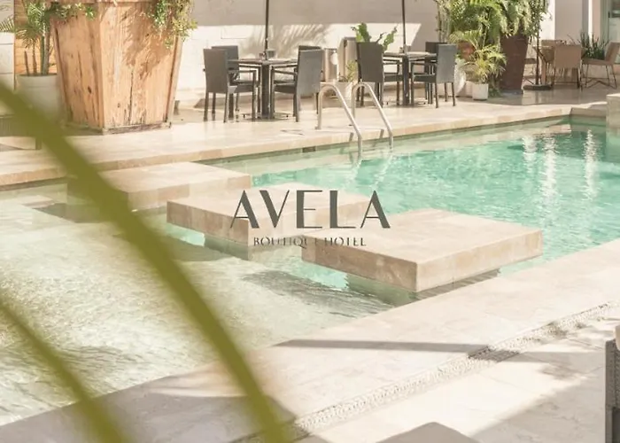 Sayulita Boutique Hotels