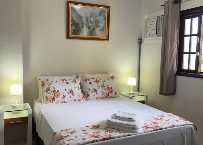 Luxor Flat'S Hotel Miguel Pereira