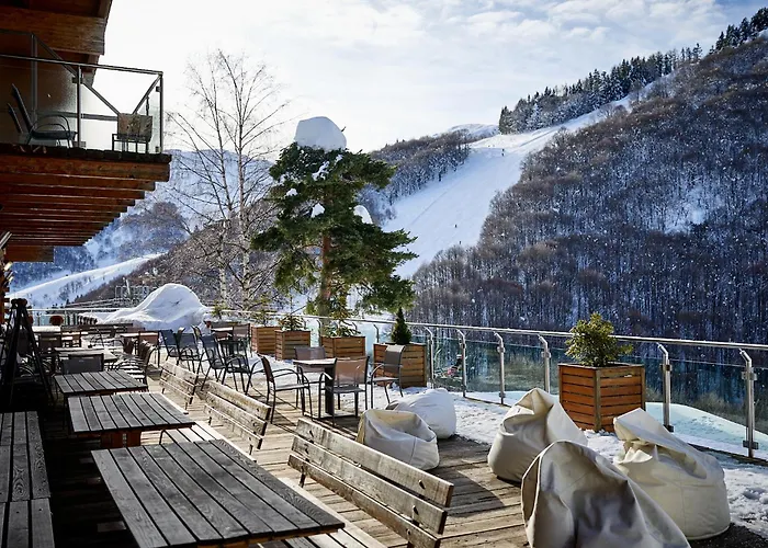 I 18 migliori hotel con spa a Limone Piemonte per una vacanza rilassante