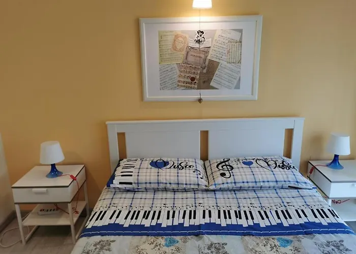 Il Pianoforte B&B