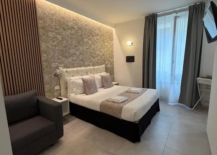 Alba Rooms La Spezia
