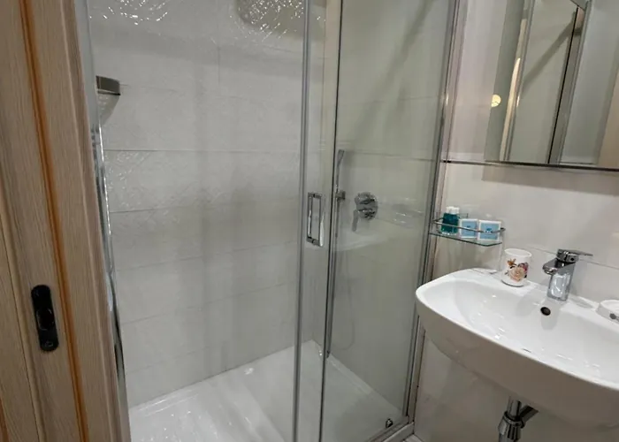 Alba Rooms La Spezia