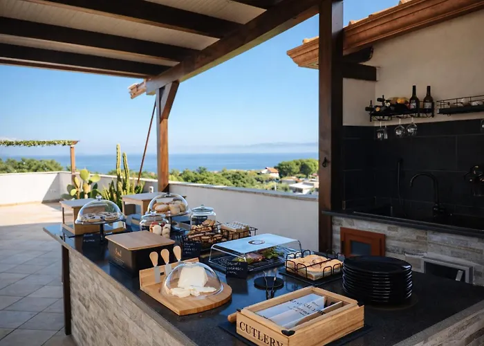 Hotel Residenza Cunto Castellabate