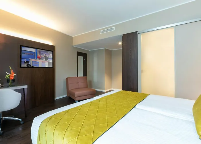 Leonardo Hotel Dortmund