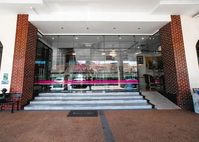 Hotels in Udon Thani