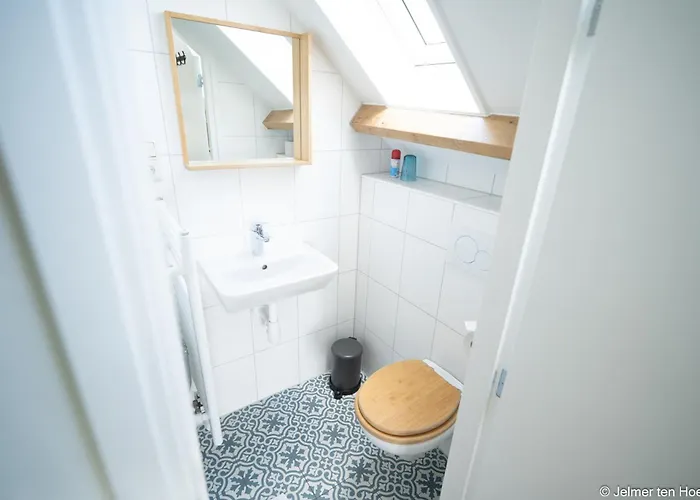 sport B&B De Veluwezoom Velp 