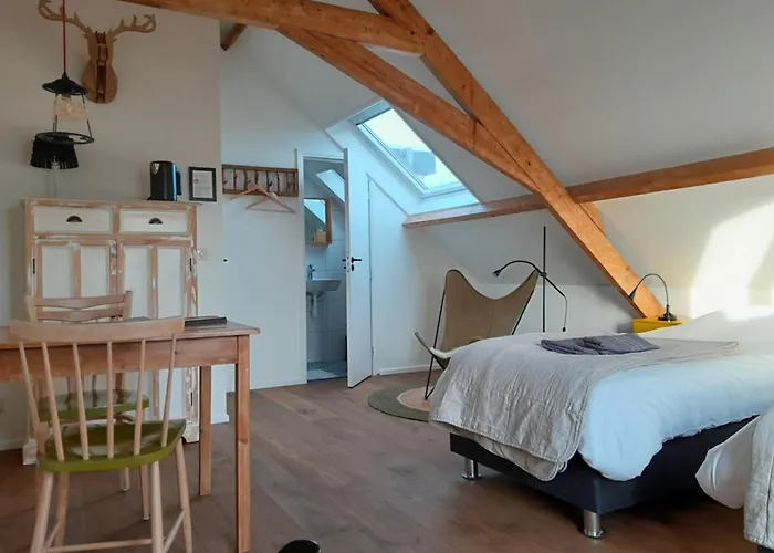 sport B&B De Veluwezoom