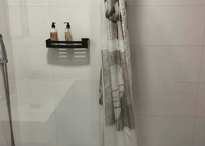 Carmen Rooms -- Boutique B&B by the sea Nerja