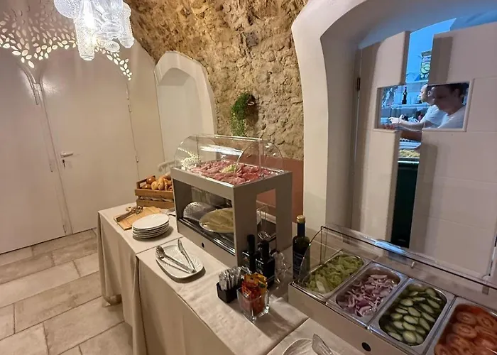 Bed and Breakfast Franco'S House Tropea