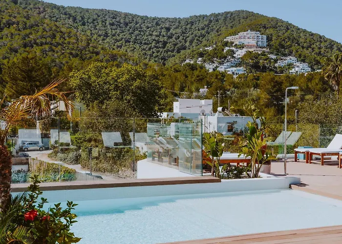 Nativo Hotel Ibiza Santa Eulalia del Río