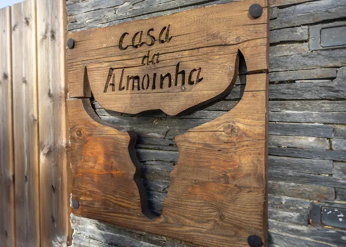 Casa Da Almoinha Acomodação com café da manhã Unhais Da Serra
