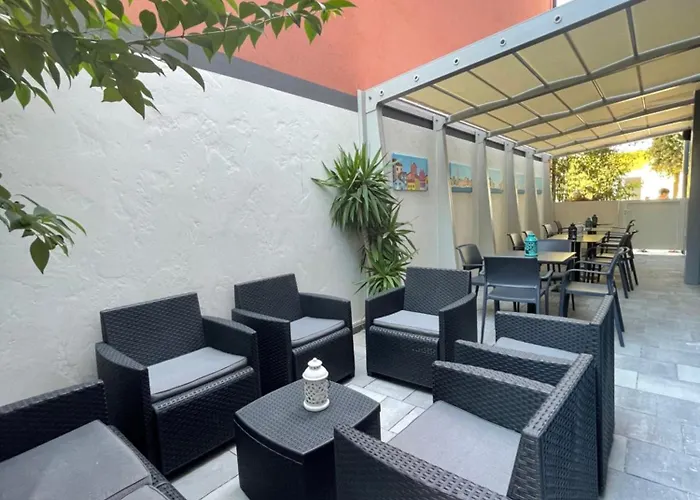 Mar60 Apartments
