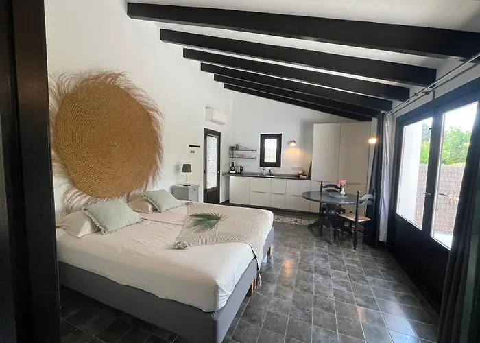 Finca Bona Nit Jávea
