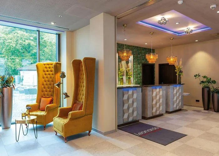 Hotels in Seehausen am Staffelsee