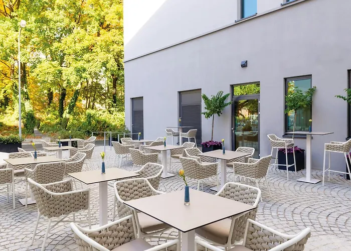 Hotels in Hohenpeißenberg