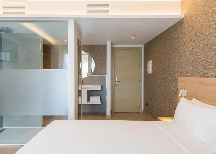 Hoteles en Carnota