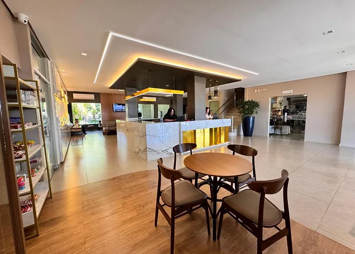Balsas Premier Hotel