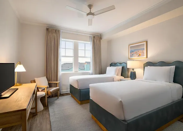 Wild Dunes Resort - Residences At Sweetgrass Isle of Palms