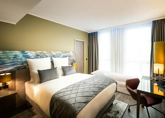Hotels in Bechtheim