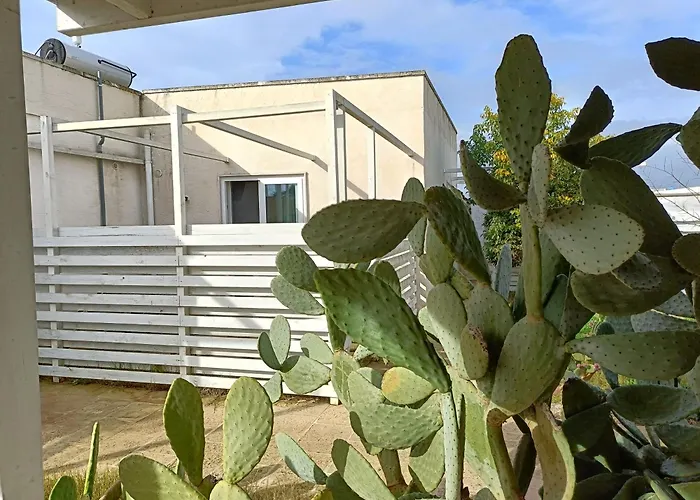 Sea Beach Home Torre Lapillo