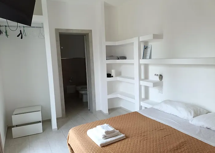 Sea Beach Home Torre Lapillo