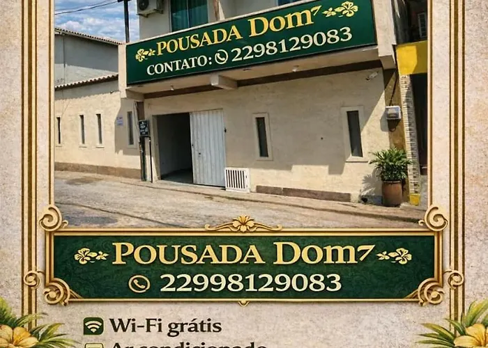 Acomodação barata. Campos dos Goytacazes