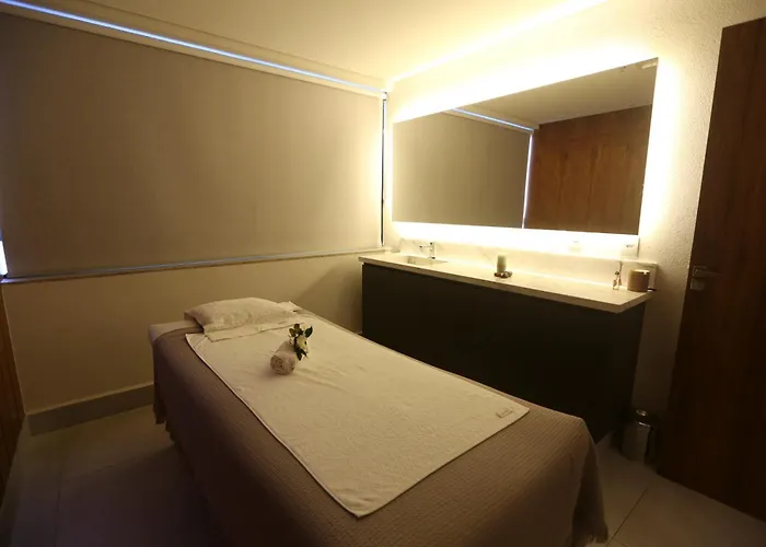 Premium Gav Resorts Salinópolis