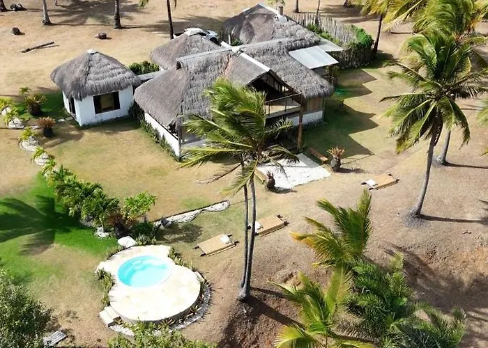 Coco Pontall Bangalôs