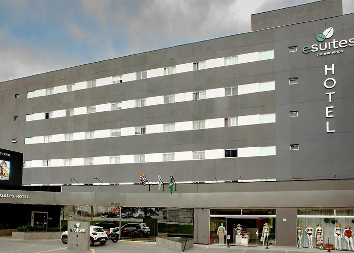 Esuites Sorocaba