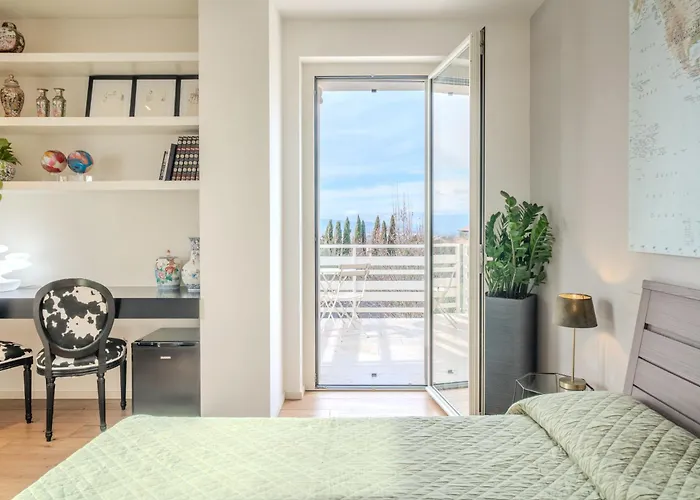 Giuliveto Bed And Breakfast