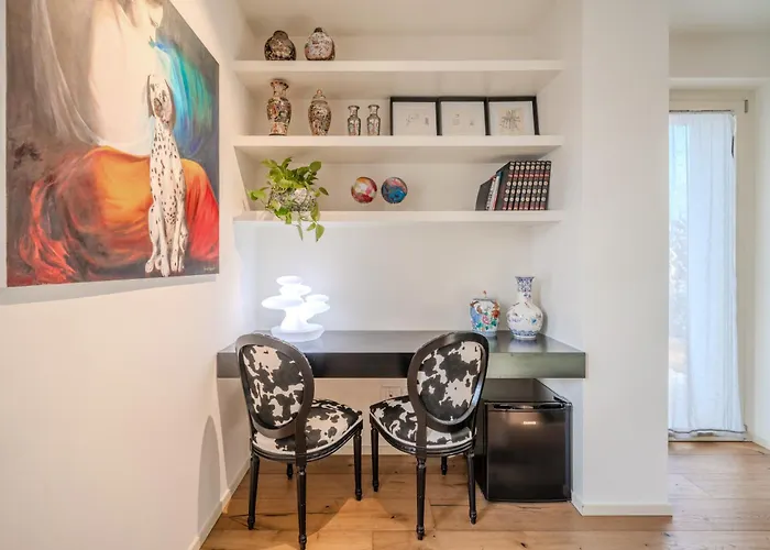Giuliveto Bed And Breakfast