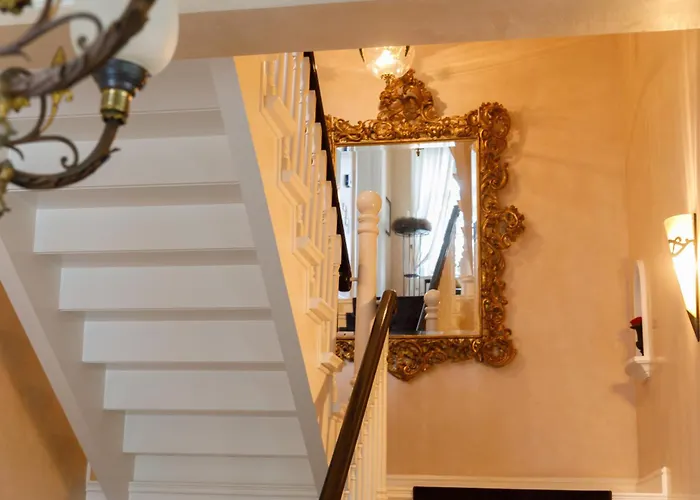 Hotels in Ilsenburg (Harz)