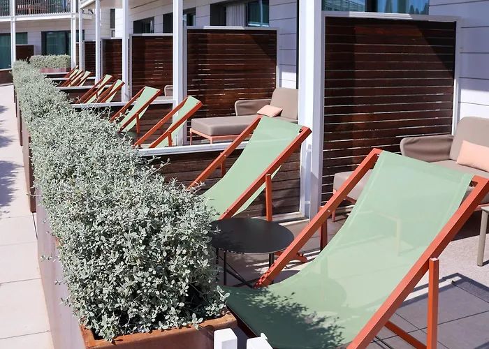 Hotel Silken Platja d'Aro 